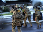"Террористам" не удалось захватить аэропорт Волгограда