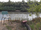 Под Волгоградом в пруду нашли мёртвого восьмиклассника