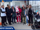 «Кабину мотало, меня бы похоронили»: спасения от катастрофы с лифтами ищут жители новостройки в Волгограде