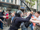 Волгоград вошел в топ-10 городов России с самым высоким уровнем протеста
