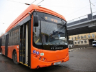 Расписание дачных автобусов в Волгограде 