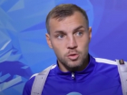 «Люди почуяли запах крови»: спортивные журналисты Волгограда вступились за Артёма Дзюбу