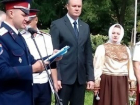 В честь Дня города в Волгограде прошел крестный ход с иконой Божьей Матери