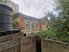 Превратить разваливающийся купеческий дом в музей истории предложили главе Волгограда Марченко