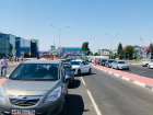 Волгоградский аэропорт срочно эвакуировали