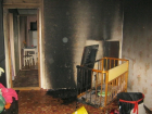 Снова страшный пожар: двое детей сгорели заживо на западе Волгограда