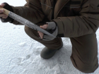 Рыбаку вспороли живот ломом для льда на новогоднем корпоративе в Волгоградской области
