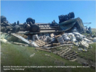Выживший водитель просит помощи в охране перевернувшейся фуры с пивом под Волгоградом 