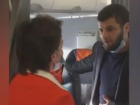 Самолет из Сочи экстренно приземлился в Волгограде: на борту произошел конфликт с дебоширом
