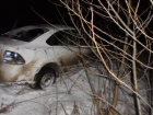 Volkswagen вылетел с трассы в Волгоградской области: погибла женщина, ребенок в больнице