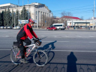Жителей Волжского приглашают на первомайский велопробег