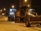 В Волгограде испытают беспилотный трактор для уборки улиц