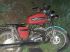 Мотоциклист разбился в поселке в Волгоградской области