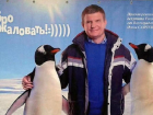 Избирательная кампания Олега Савченко началась с обнимки с пингвинами