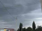 «Закройте окна»: штормовое предупреждение объявило МЧС в Волгограде