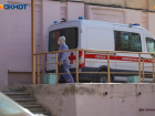 Волгоградцы больше миллиона раз за полгода звонили в скорую и полицию