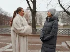 Скандальный блогер Виолетта Чиковани превратила плаксивую домохозяйку в роковую обольстительницу