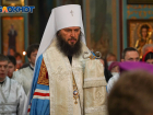 В антицерковности и массовых изгнаниях обвинили митрополита Волгоградской епархии Феодора 