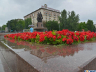 Последний день июня в Волгограде будет холодным