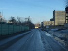 На построенной к ЧМ-2018 дороге в Волгограде уже несколько недель лежит труп собаки