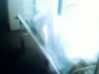 В больнице №7 трупы лежат в отделении с живыми пациентами, - волгоградка