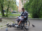 "Награда никак не дойдет": в Подмосковье два месяца лечится 22-летний волгоградец после ранения на Украине