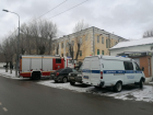 В Волгограде эвакуировали больницы и ТРК после требований террористов о рекламе