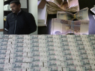 Фальшивомонетчиков из Рязани повязали по наводке продавщицы под Волгоградом 