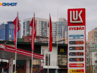Дизельное топливо подорожало на 2,3 рубля в Волгограде