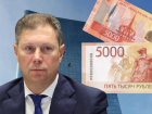 Волгоградский депутат с бизнесом на миллиарды судится с мэрией и налоговой: на кону десятки миллионов