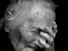 Оставленный на 4 дня без еды и воды пенсионер-инвалид пытался свести счеты с жизнью под Волгоградом
