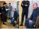 Волгоградскому застройщику Игорю Монину огласили приговор за обман 138 дольщиков 
