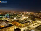 Рейс задерживается с понедельника: опасную ночь пережили волгоградцы