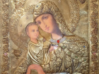 В Волгоград привезут чудотворную икону из женского монастыря