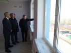 Губернатор Бочаров посетил "медвежий угол" Волгограда 