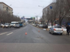 78-летняя пенсионерка погибла под колесами "Нивы" в центре Волгограда