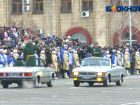 «Блокнот Волгограда» публикует лучшие моменты парада в честь 75-летия Сталинградской победы