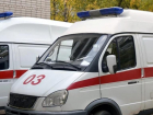 Молодой водитель «двенадцатой» разбился по дороге в село в Волгоградской области