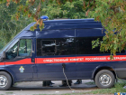 В Волгоградской области нашли мёртвыми женщину с ребёнком