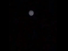 Странный светящийся шар в небе сняли на видео очевидцы в Камышине