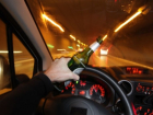 Под Волгоградом пьяный водитель устроил ДТП двух «Лада Калина»