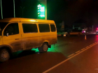 На юге Волгограда водитель на «Лада Гранта» насмерть сбил пешехода