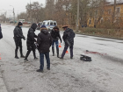 Армянская диаспора не стала винить Левона Оганесяна за проломленный череп полицейского в Волгограде