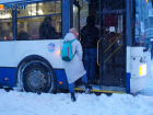 С 17 февраля в Волгограде изменится схема движения транспорта на Электролесовской