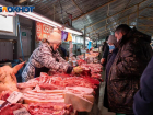 Самую дешевую говядину в ЮФО нашли в Волгоградской области
