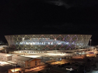 ЧМ в Волгограде на грани срыва: Минспорта РФ в суде выясняет, почему стадион до сих пор не достроен