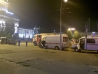 Сообщение о бомбе на ЖД вокзале в Волгограде оказалось ложным