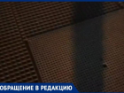 Потенциально опасный фонтан на Советской сняли на видео волгоградцы: жители помнят страшные трагедии