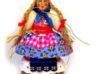 В Волгограде пройдет конкурс масленичных кукол