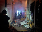 В Волгограде разыскивают китайца, сбежавшего после пожара на Тракторном рынке